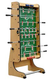 football table